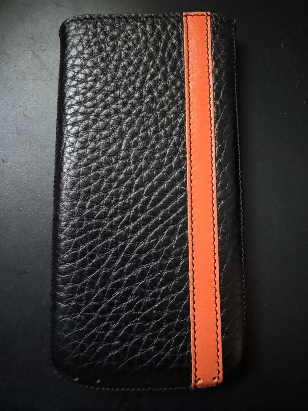 Sena Cases Leather Case for iPhone 5, 5s, SE 1st Gen